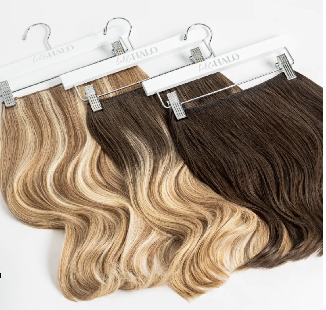 Experienced Hair Extension Experts In Colorado Springs — Crown